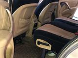 Mercedes-Benz ML 320 2002 года за 4 000 000 тг. в Кызылорда – фото 5