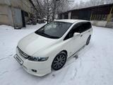 Honda Odyssey 2007 года за 6 400 000 тг. в Алматы – фото 4