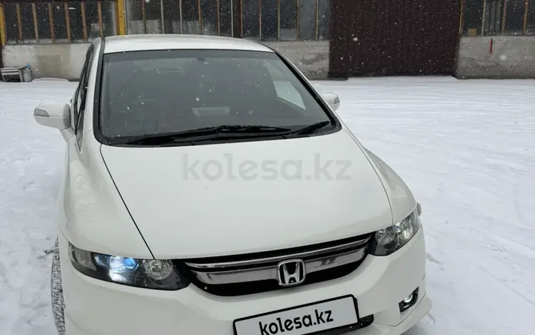 Honda Odyssey 2007 года за 6 400 000 тг. в Алматы