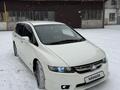 Honda Odyssey 2007 года за 6 400 000 тг. в Алматы – фото 2