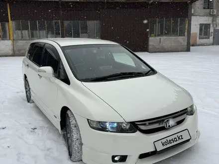Honda Odyssey 2007 года за 6 400 000 тг. в Алматы – фото 2