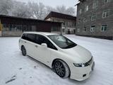 Honda Odyssey 2007 года за 6 400 000 тг. в Алматы – фото 3