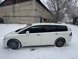 Honda Odyssey 2007 года за 6 400 000 тг. в Алматы – фото 5