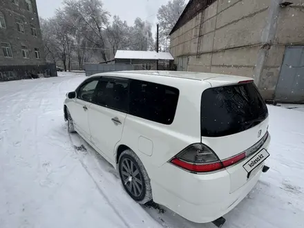 Honda Odyssey 2007 года за 6 400 000 тг. в Алматы – фото 6
