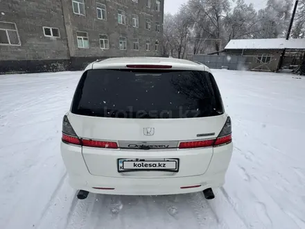 Honda Odyssey 2007 года за 6 400 000 тг. в Алматы – фото 7