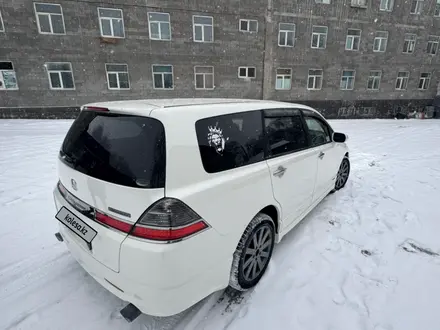 Honda Odyssey 2007 года за 6 400 000 тг. в Алматы – фото 8