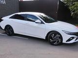 Hyundai Elantra 2025 годаүшін12 500 000 тг. в Костанай – фото 4