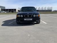 BMW 525 1995 годаүшін3 200 000 тг. в Тараз