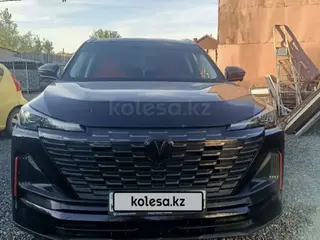 Changan CS55 Plus