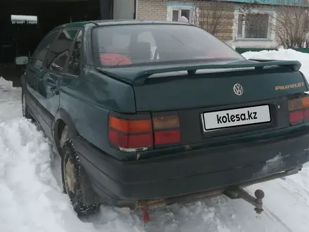 Volkswagen Passat 1990 года за 1 100 000 тг. в Сергеевка