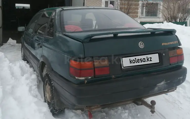 Volkswagen Passat 1990 годаүшін1 100 000 тг. в Сергеевка