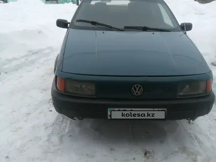 Volkswagen Passat 1990 года за 1 100 000 тг. в Сергеевка – фото 5