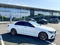 Mercedes-Benz E 53 AMG 2022 годаfor46 000 000 тг. в Алматы