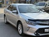 Toyota Camry 2015 годаfor11 500 000 тг. в Алматы – фото 3