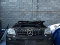 Двигатель M112/M113/M272/M273 Mercedes-Benz мотор 3.2 3.7 3.5 5 литра за 56 890 тг. в Алматы – фото 8