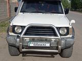 Mitsubishi Pajero 1993 годаүшін2 000 000 тг. в Жаркент – фото 2