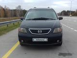 Mazda MPV 2000 года за 3 200 000 тг. в Кокшетау – фото 5