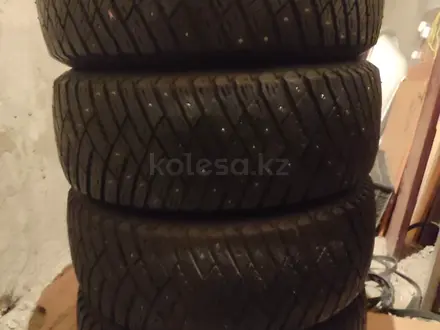 Комплект шин GOODYEAR за 70 000 тг. в Караганда – фото 2