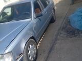 Mercedes-Benz E 230 1989 годаүшін1 100 000 тг. в Жаркент – фото 3