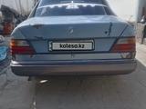 Mercedes-Benz E 230 1989 годаүшін1 100 000 тг. в Жаркент – фото 4