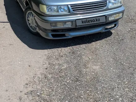Volkswagen Passat 1995 года за 2 600 000 тг. в Караганда – фото 3