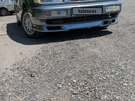 Volkswagen Passat 1995 года за 2 600 000 тг. в Караганда – фото 4