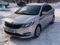 Kia Rio 2015 годаүшін6 500 000 тг. в Усть-Каменогорск – фото 2