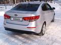 Kia Rio 2015 годаүшін6 500 000 тг. в Усть-Каменогорск – фото 9