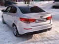 Kia Rio 2015 годаүшін6 500 000 тг. в Усть-Каменогорск – фото 3