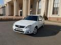 ВАЗ (Lada) Priora 2172 2014 года за 1 800 000 тг. в Жезказган – фото 12