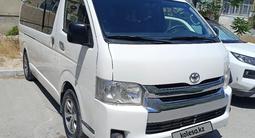 Toyota Hiace 2013 года за 10 500 000 тг. в Жанаозен