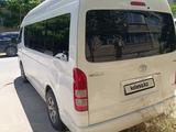 Toyota Hiace 2013 годаүшін10 500 000 тг. в Жанаозен – фото 4