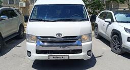 Toyota Hiace 2013 года за 10 500 000 тг. в Жанаозен – фото 5
