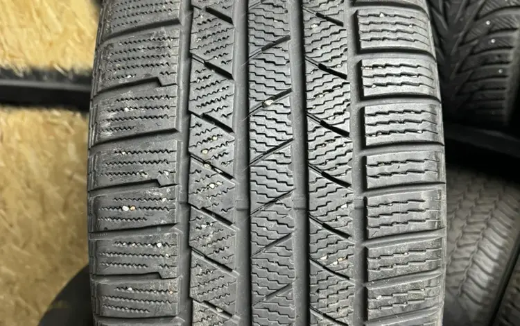 Continental CrossContact 275/45R21 за 50 000 тг. в Алматы