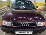 Audi 80 1993 годаүшін1 500 000 тг. в Павлодар