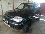 Chevrolet Niva 2011 года за 3 200 000 тг. в Атырау