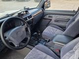 Toyota Land Cruiser Prado 1997 года за 7 900 000 тг. в Алматы – фото 5