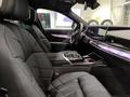 BMW 740 XDrive 3.0 2025 годаүшін69 700 000 тг. в Алматы – фото 15