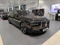 BMW 740 XDrive 3.0 2025 годаүшін69 700 000 тг. в Алматы