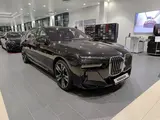 BMW 740 XDrive 3.0 2025 года за 69 500 000 тг. в Алматы