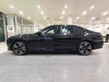 BMW 740 XDrive 3.0 2025 годаүшін69 700 000 тг. в Алматы – фото 4