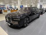 BMW 740 XDrive 3.0 2025 годаүшін69 700 000 тг. в Алматы – фото 3