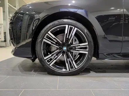 BMW 740 XDrive 3.0 2025 года за 69 700 000 тг. в Алматы – фото 9