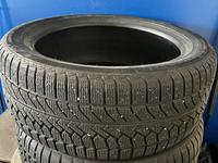 Комплект Зимних шин 235/45 r18for130 000 тг. в Алматы