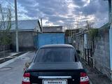 ВАЗ (Lada) Priora 2170 2014 годаүшін2 800 000 тг. в Тараз – фото 5