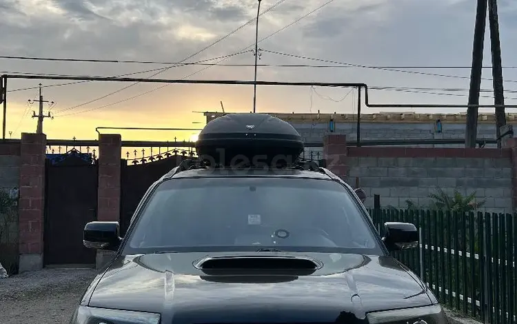 Subaru Forester 2004 годаfor5 300 000 тг. в Алматы