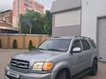 Toyota Sequoia 2002 годаүшін8 300 000 тг. в Алматы – фото 10