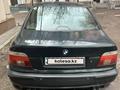 BMW 523 1996 года за 2 850 000 тг. в Тараз – фото 15