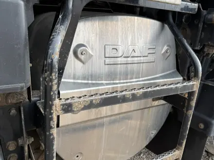 Глушитель DAF за 20 000 тг. в Алматы