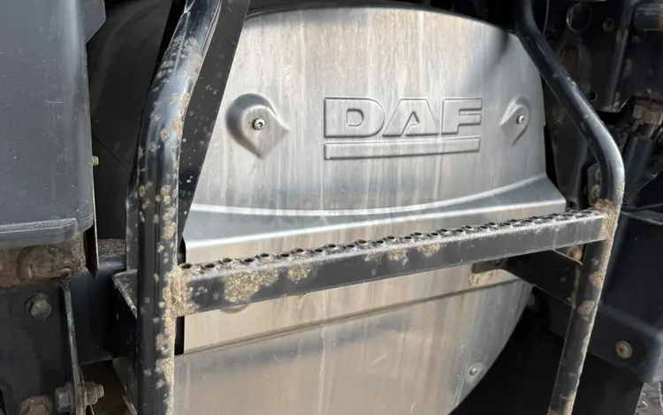 Глушитель DAF за 20 000 тг. в Алматы